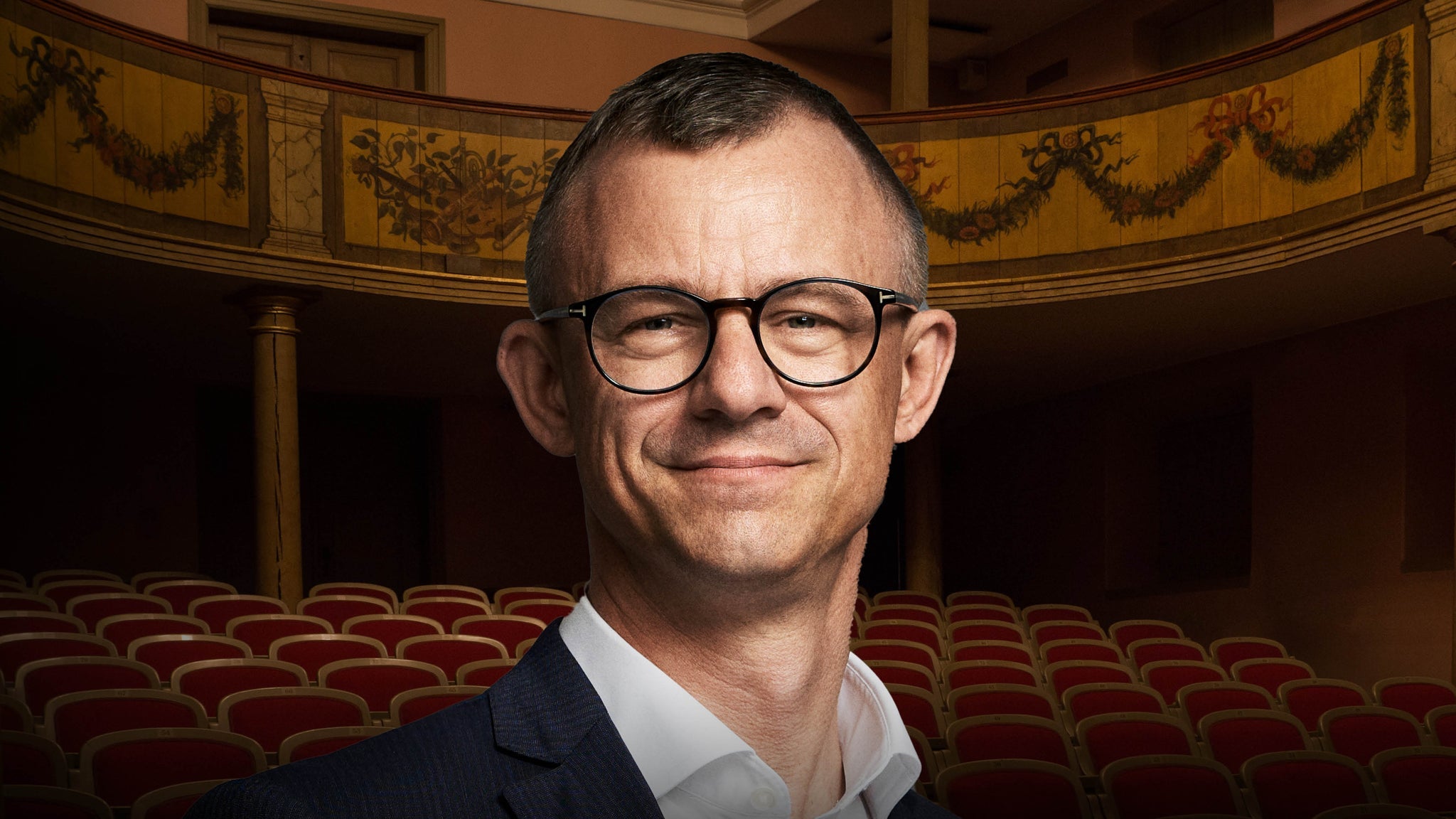 Mikkel Vedby Rasmussen concerts and tour dates | GlobalGigMap