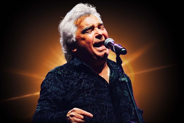 Presales to gipsy kings featuring nicolas reyes: members use these when buying pre-sale tickets