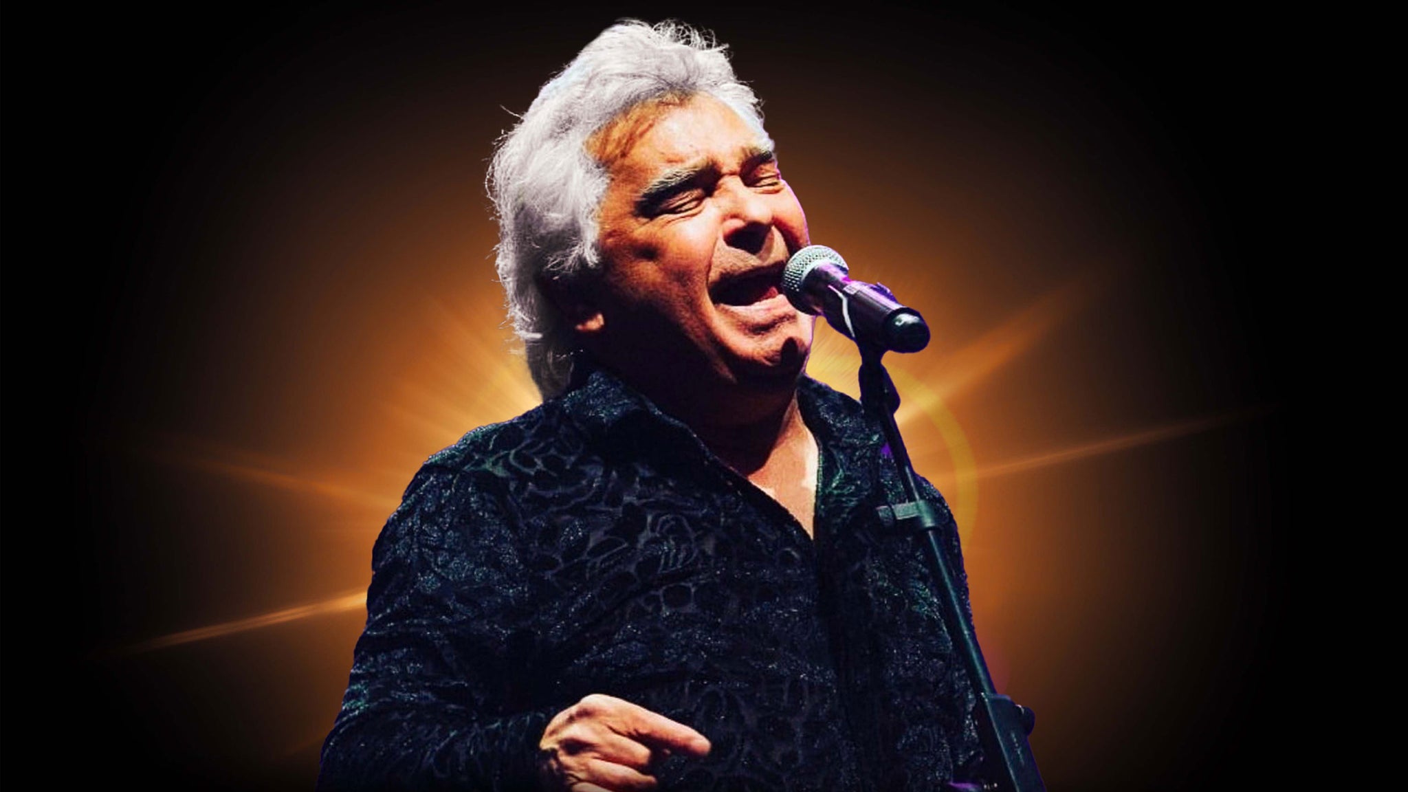 GIPSY KINGS featuring Nicolas Reyes