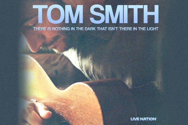 Presale codes for tom smith: members use these when buying pre-sale tickets