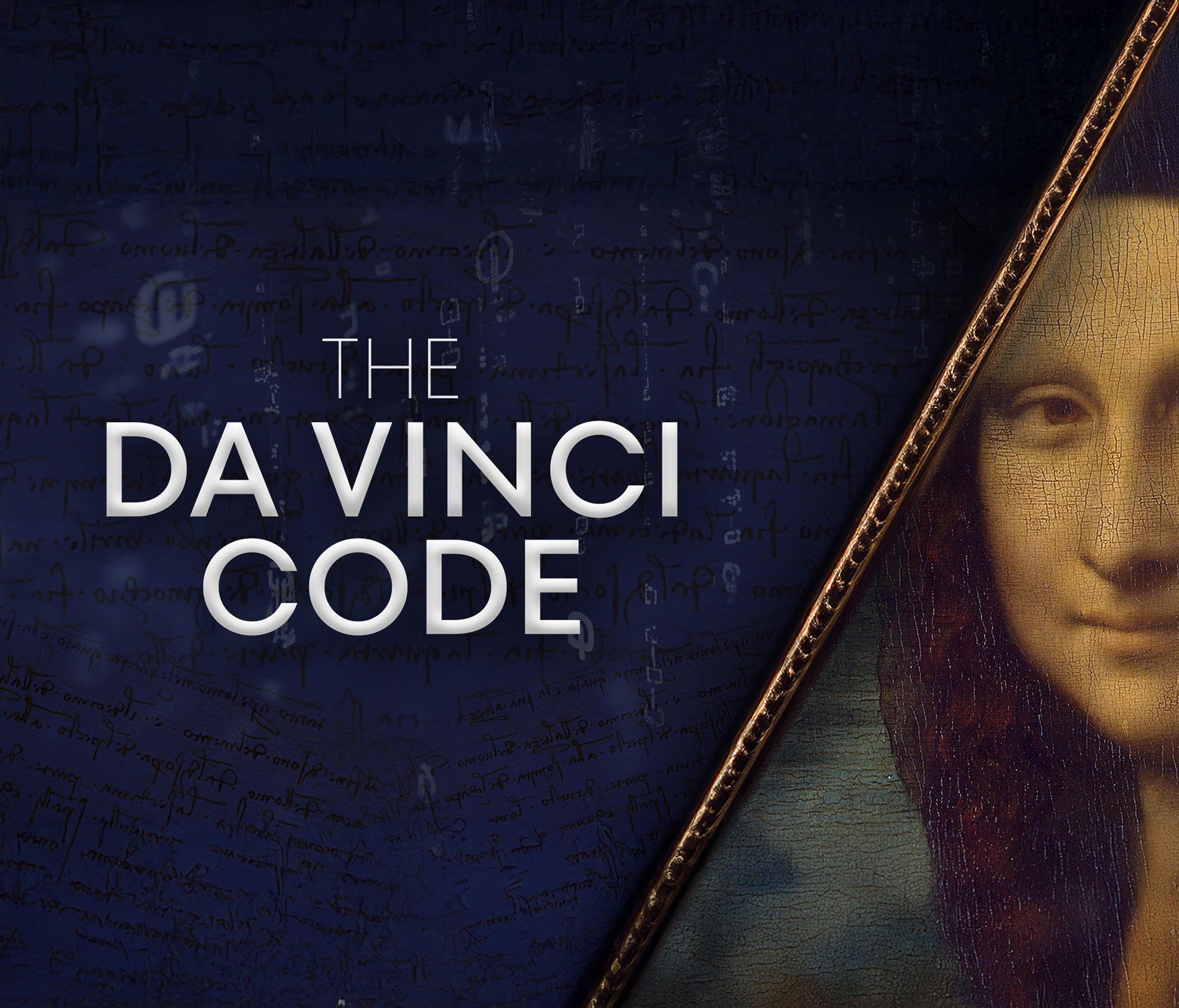 The Da Vinci Code at Drury Lane at Drury Lane Theatre Oakbrook Terrace – Oakbrook Terrace, IL