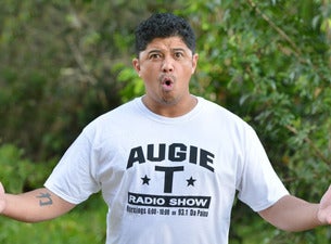 Augie T.