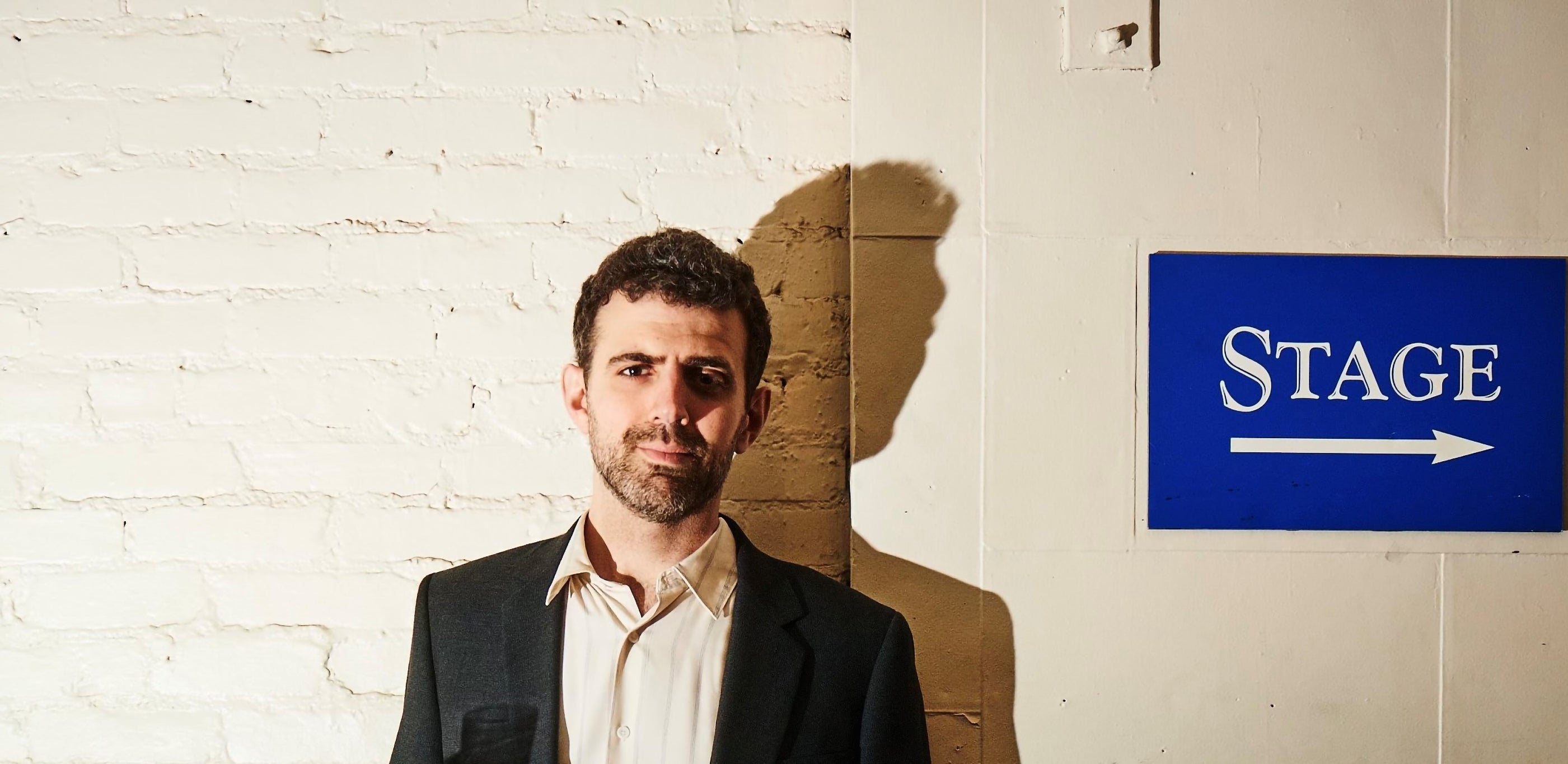 Sam Morril: The Errors Tour pre-sale code for show tickets in Washington, DC (Warner Theatre)