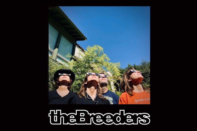 The Breeders