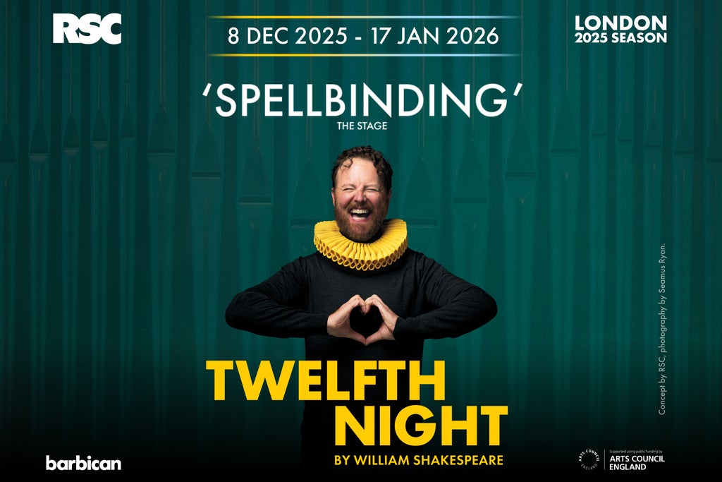 Twelfth Night Broadway Show | Broadway World
