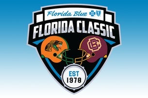 Florida Blue Florida Classic