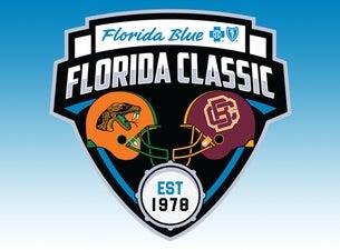 Florida Blue Florida Classic