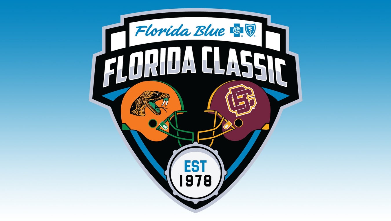 Florida Blue Florida Classic Tickets | 2022-2023 College Tickets Florida Blue Florida Classic Tickets | 2022-2023 College Tickets