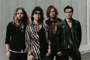 The Struts 