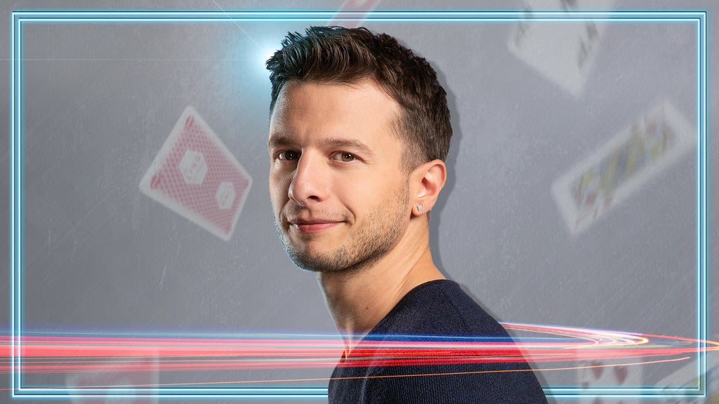 Mat Franco December 14, 2023 Las Vegas Events