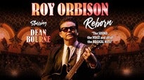 Roy Orbison Reborn in Ireland