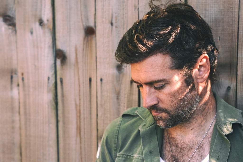 John Craigie and Fruition (16 and Over) - Friday