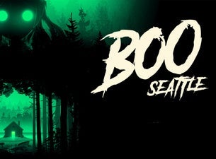 Boo! Seattle