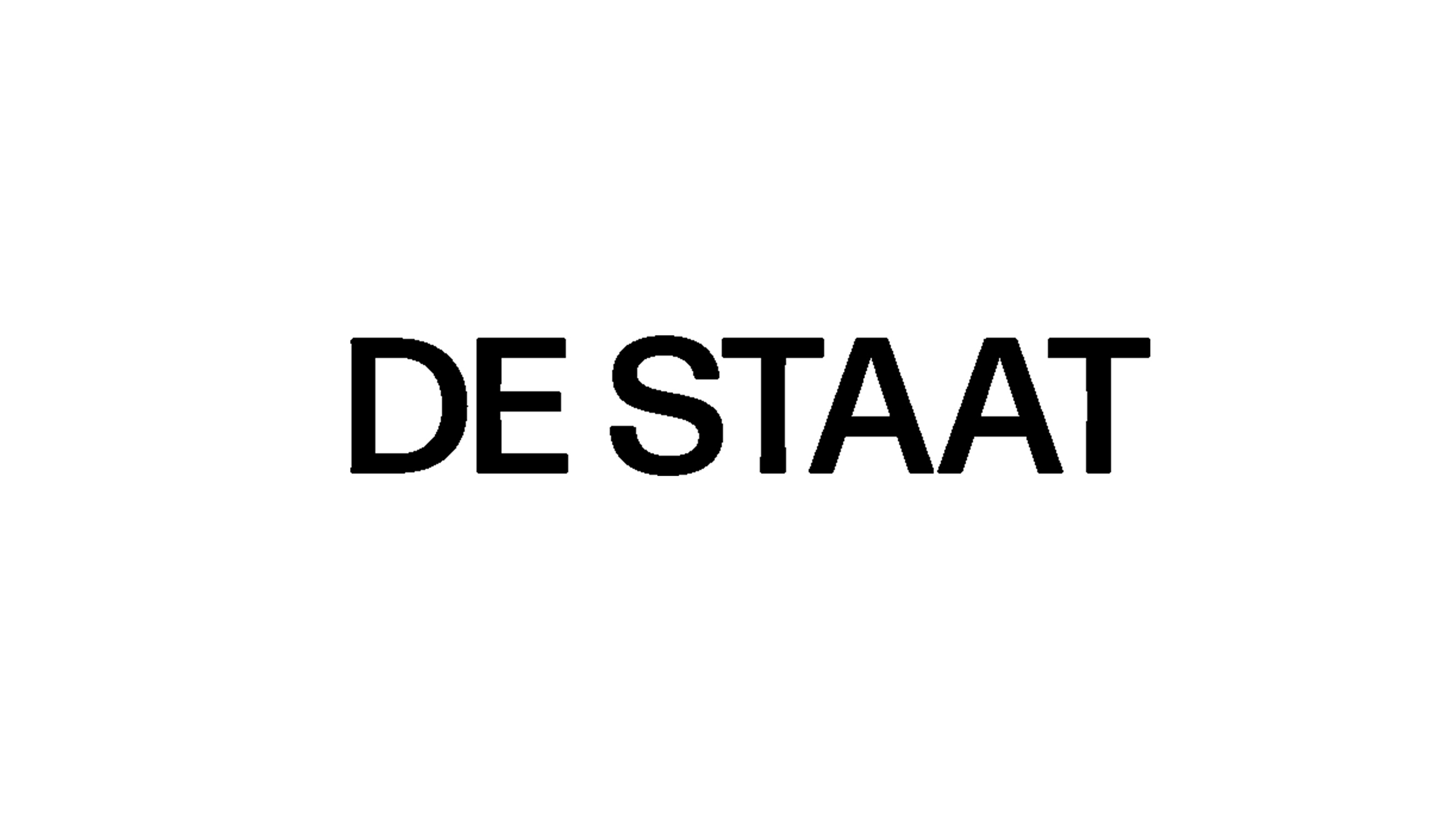 De Staat