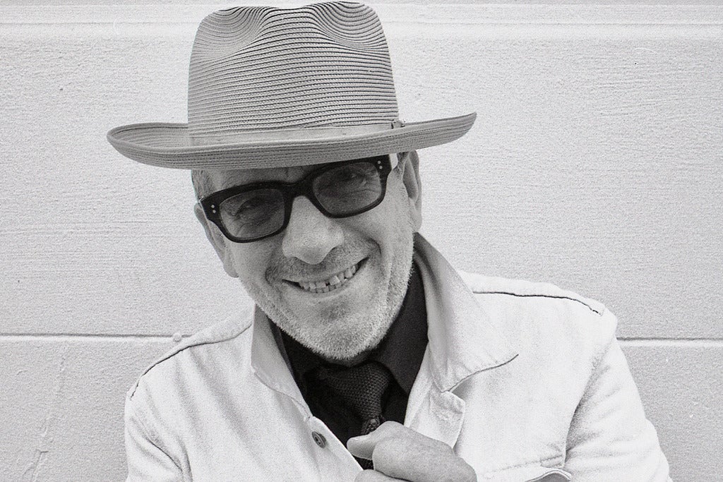 Elvis Costello & the Imposters