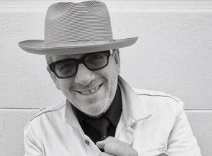 Live Nation & TOArts presents ELVIS COSTELLO & THE IMPOSTERS