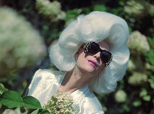 Justin Vivian Bond: Sex with Strangers, 2025-07-11, Лондон