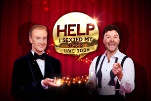 Help I Sexted My Boss Seating Plans