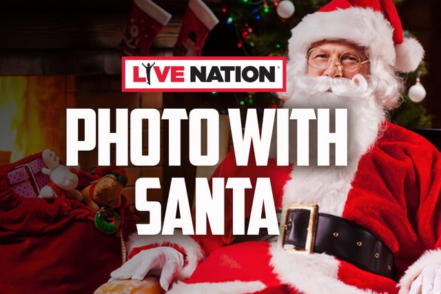 Presale codes for magic of lights: photo with santa: members use these when buying pre-sale tickets