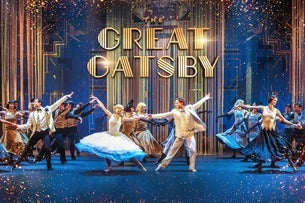 World Ballet Company: The Great Gatsby Ballet