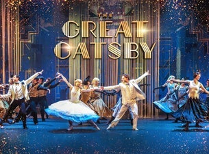 Image of World Ballet Company: The Great Gatsby