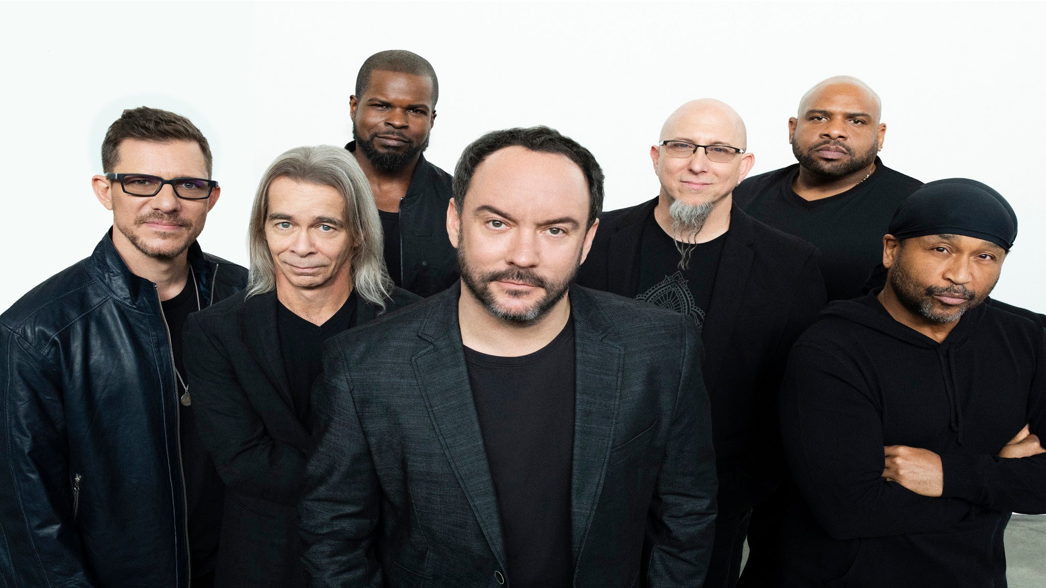 Dave Matthews Band pre-sale passcode for early tickets in Cuyahoga Falls