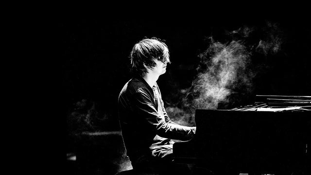 Michael Wollny Trio in Kulturetage, Oldenburg 20/03/2025