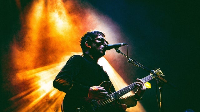 Somerset House Summer Series: Lightning Seeds