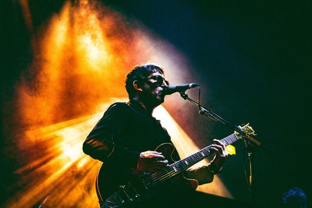 Presales to somerset house summer series: lightning seeds: members use these when buying pre-sale tickets