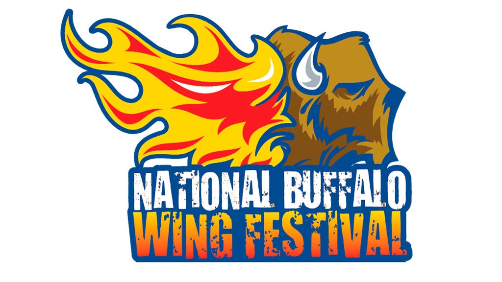 Hotels near National Buffalo Wing Festival Events