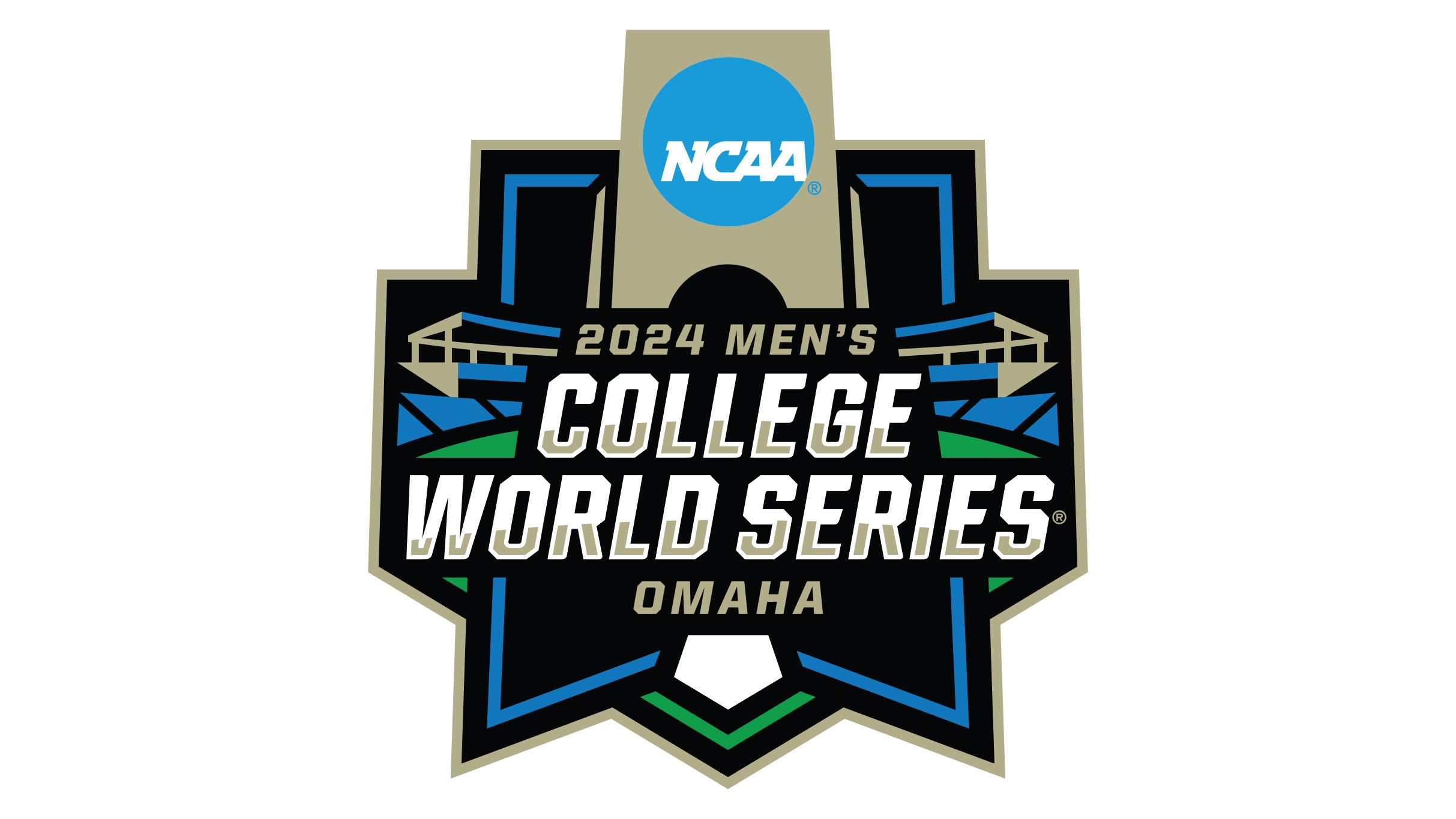 NCAA College World Series All-Session: Games 1 & 2