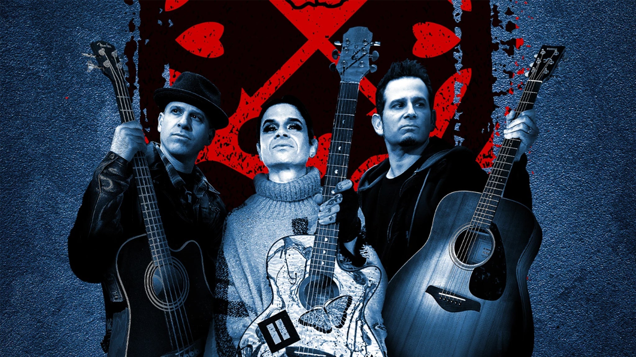 Life Of Agony 