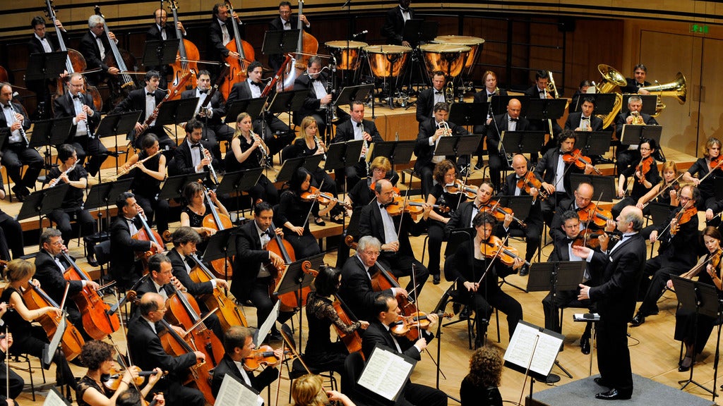 Hotels near Budapest Festival Orchestra Events