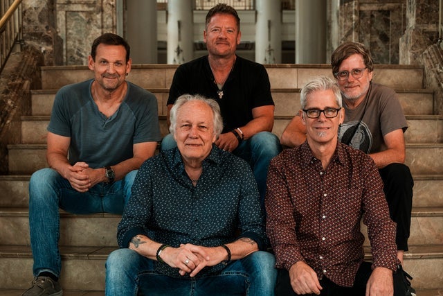 Little River Band in Joliet promotional photo for Promoter presale tickets offer