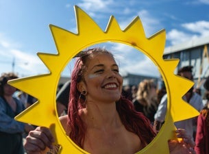 Bilde for arrangement Morning Beat | Move&Sweat