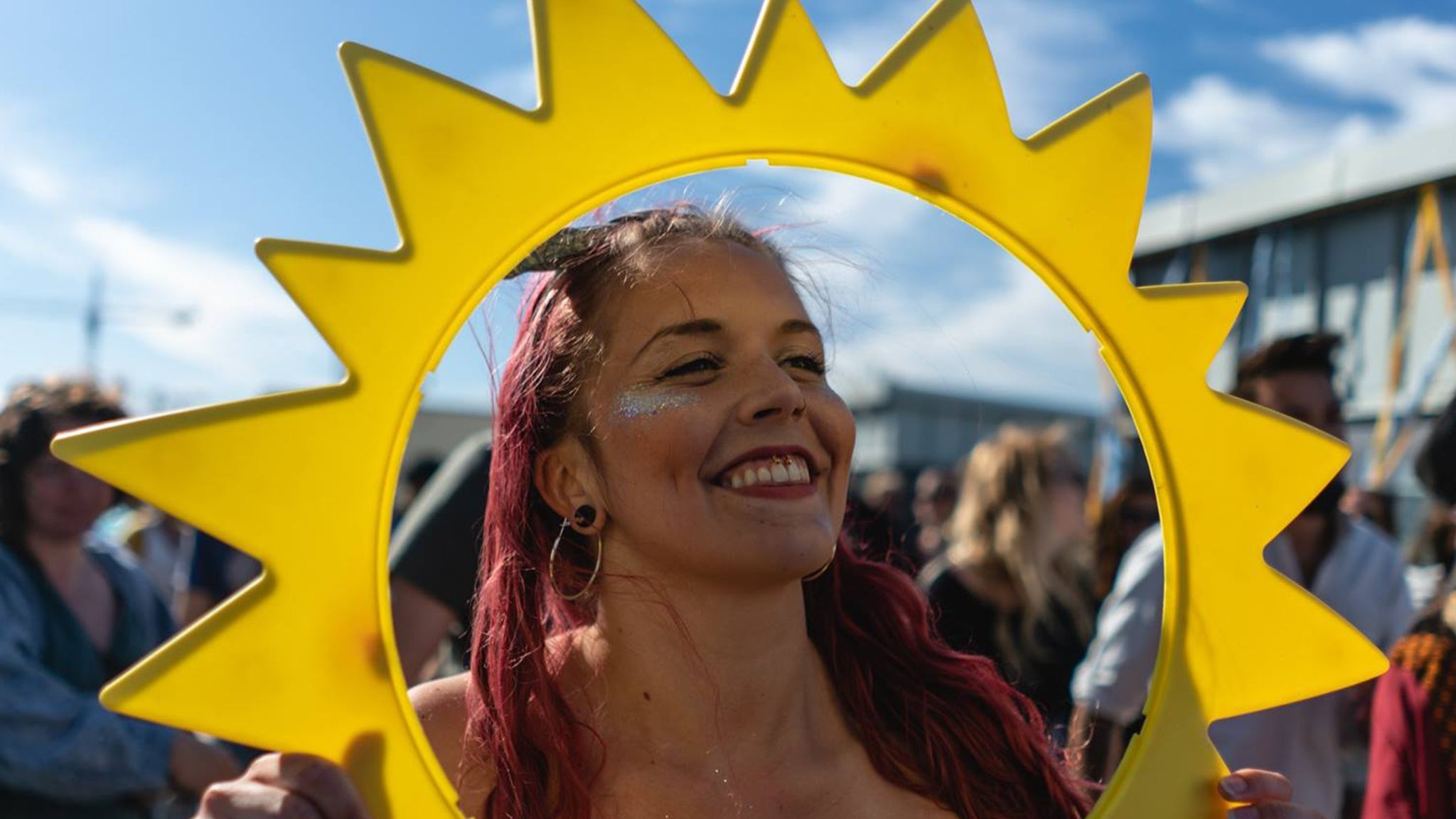 Morning Beat | Move&Sweat