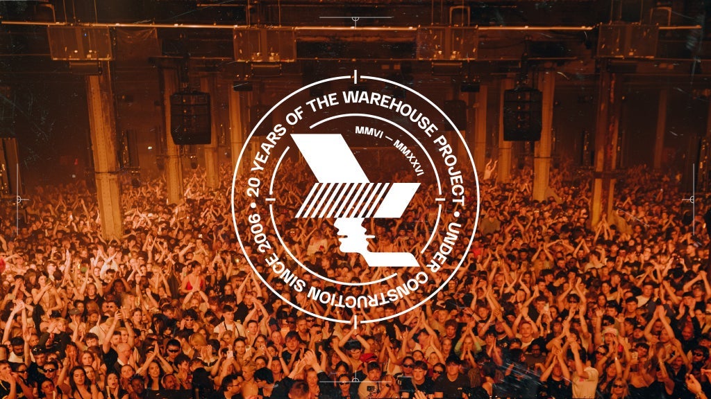 Warehouse Project