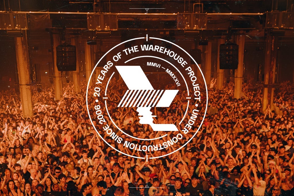 Warehouse Project