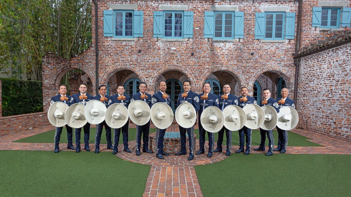 Mariachi Cobre - Grand Rapids Symphony concert image