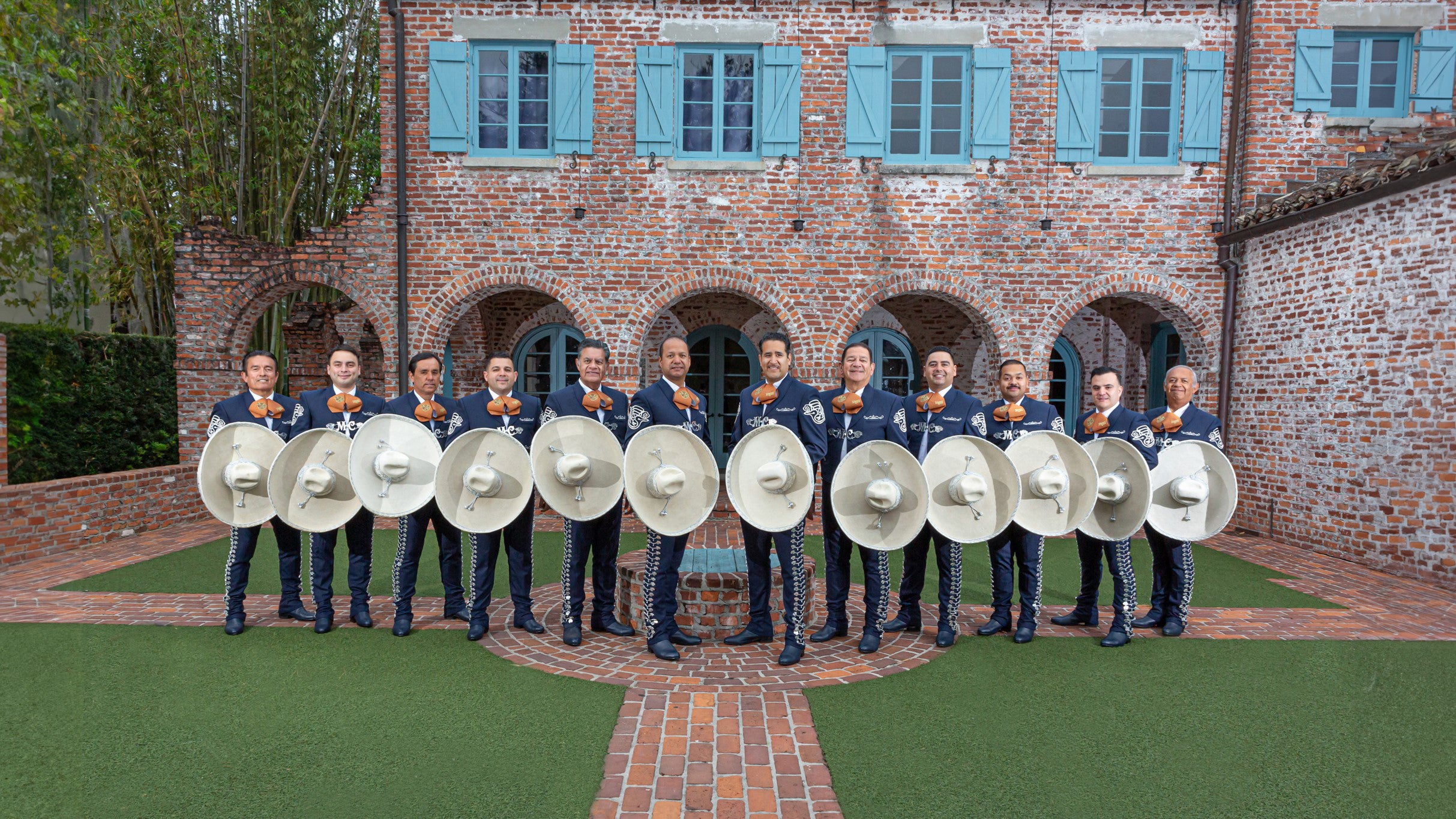 Mariachi Cobre - Grand Rapids Symphony 