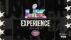 Super Bowl Experience presented by Jersey Mike's