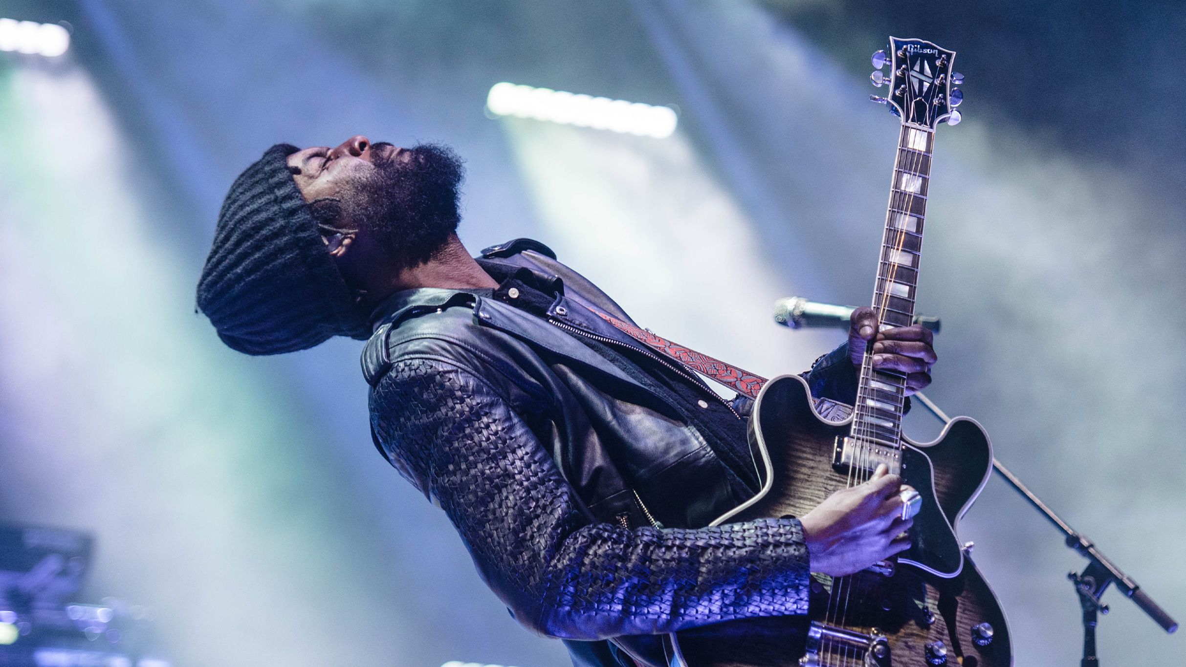 Gary Clark Jr