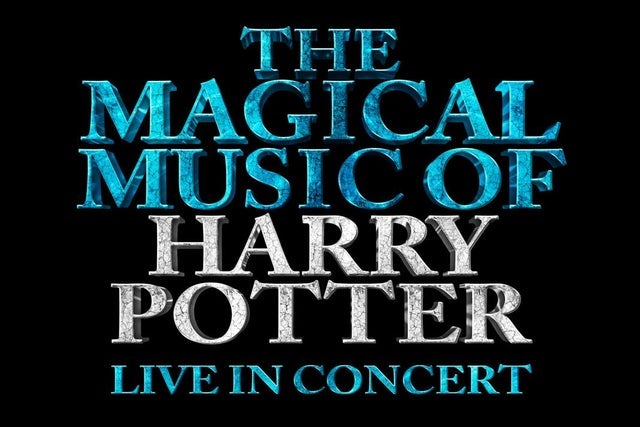 Presale codes for the magical music of harry potter live in concert: members use these when buying pre-sale tickets