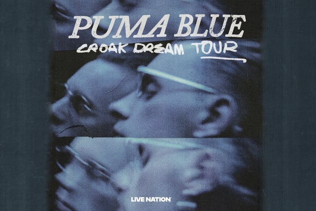 Presale codes for puma blue: members use these when buying pre-sale tickets
