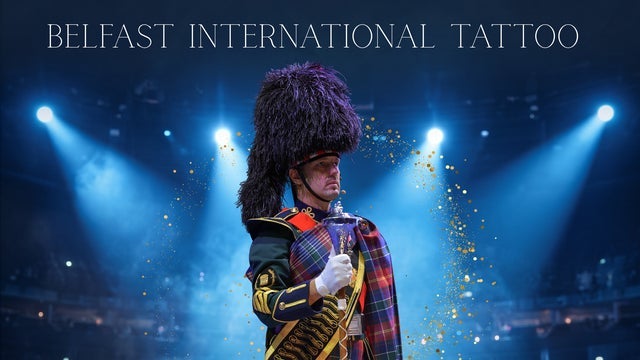 The Belfast International Tattoo