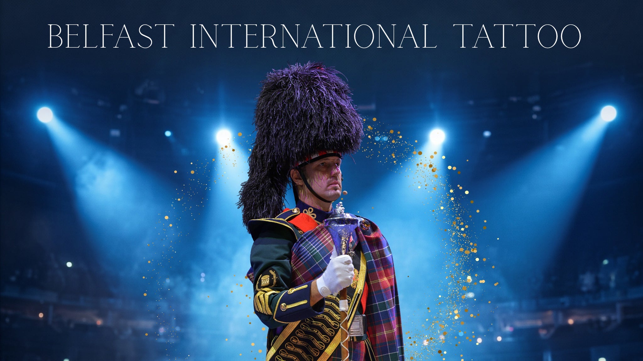 The Belfast International Tattoo