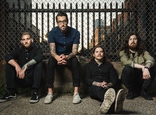 The Devil Wears Prada w/ Silent Planet