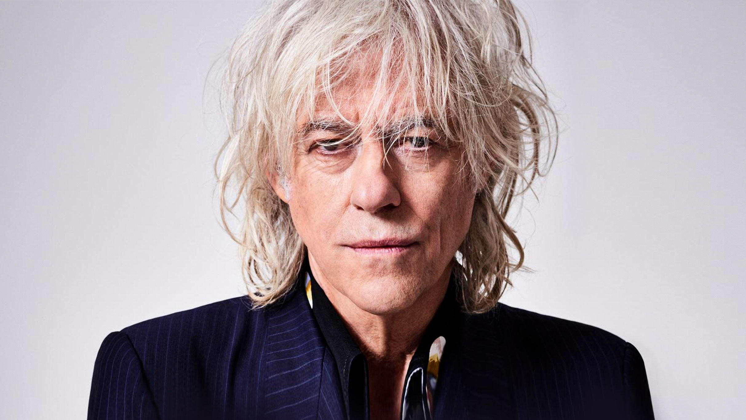 Bob Geldof