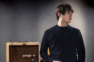 Jake Bugg Liverpool Philharmonic Hall Seating Plan