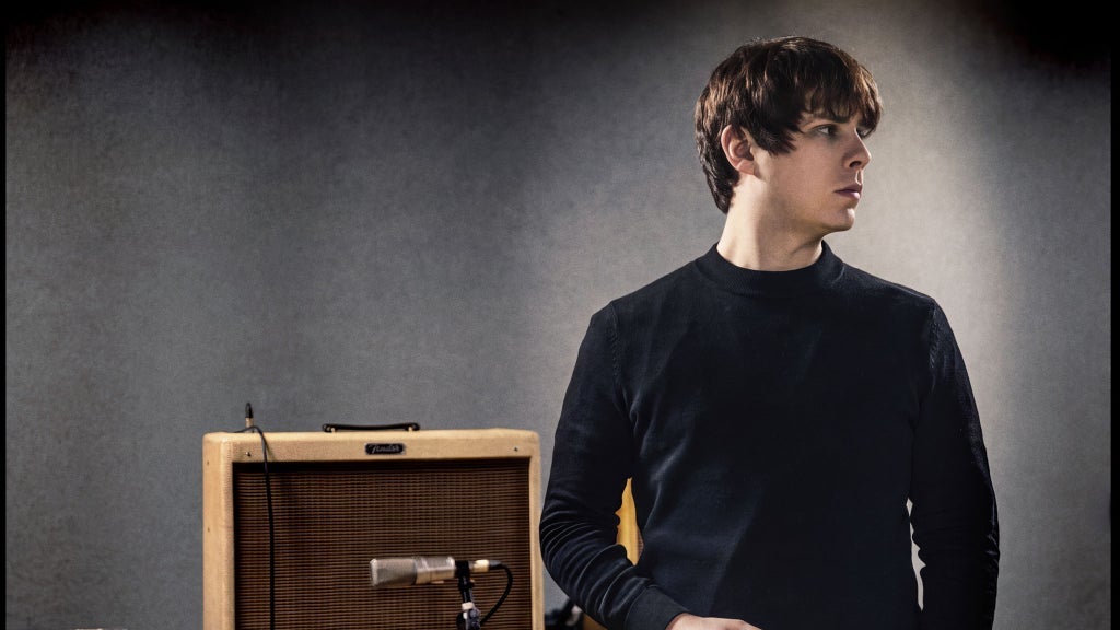 JAKE BUGG | Alamo – UK & European Tour - Santeria Toscana 31